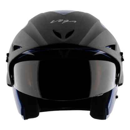 Cruiser W/P Helmet