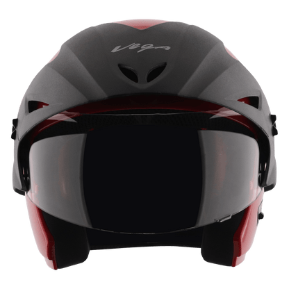 Cruiser W/P Helmet