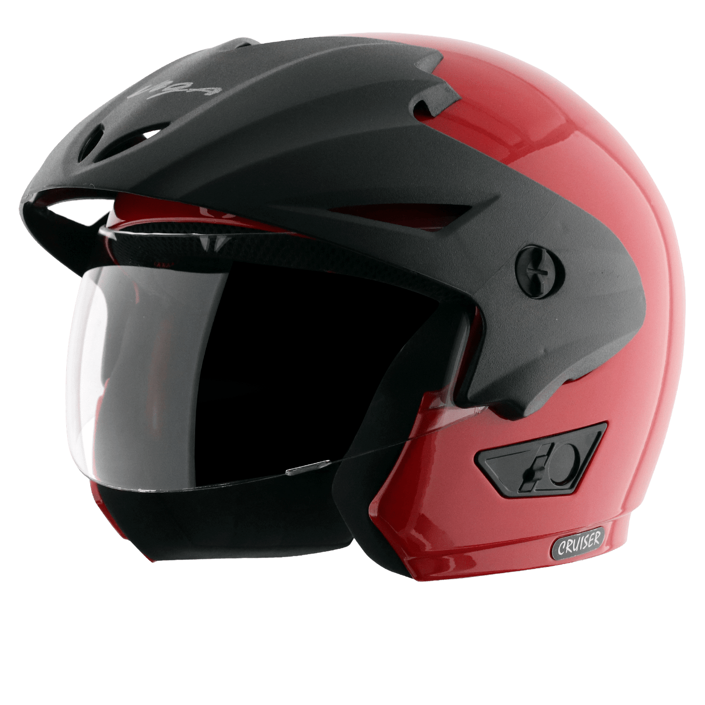 Cruiser W/P Helmet