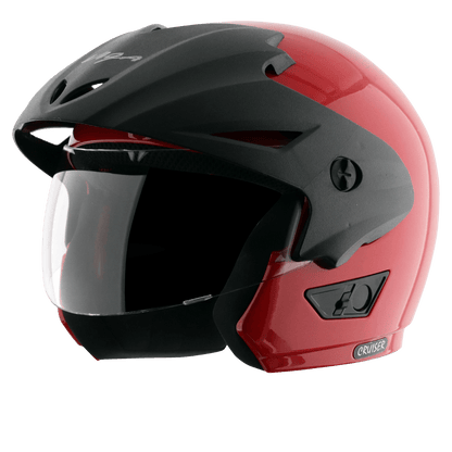 Cruiser W/P Helmet