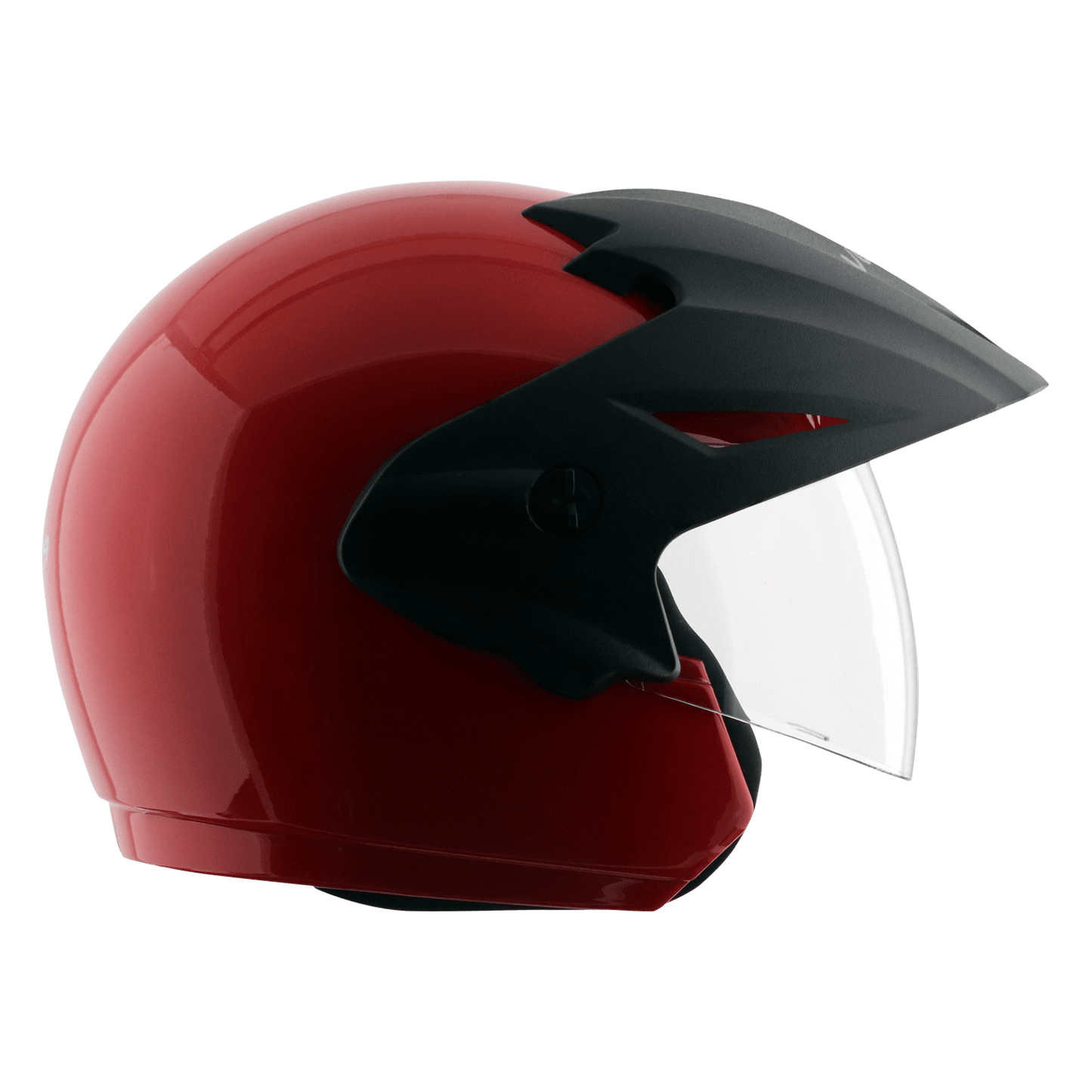 Cruiser W/P Helmet