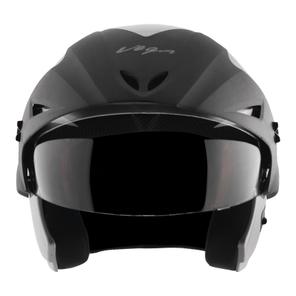 Cruiser W/P Helmet