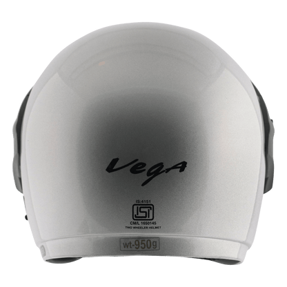 Cruiser W/P Helmet