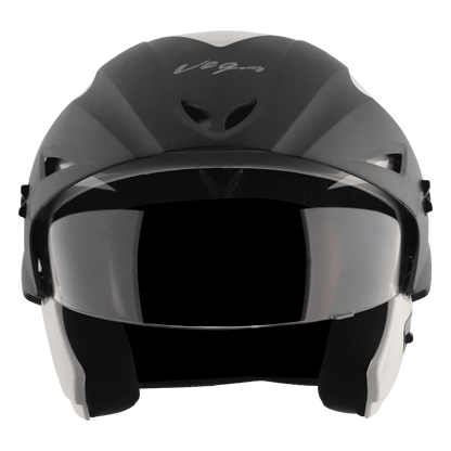 Cruiser W/P Helmet