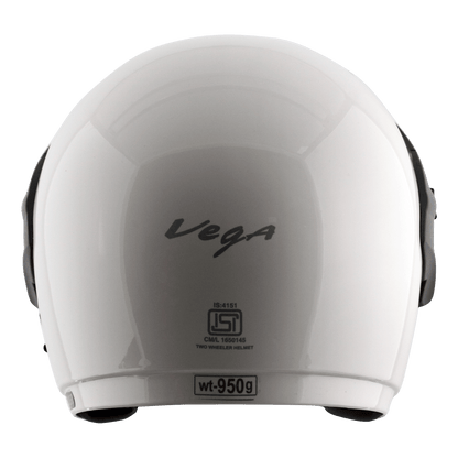 Cruiser W/P Helmet