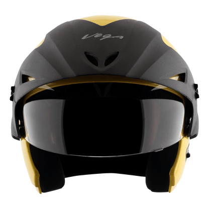Cruiser W/P Helmet
