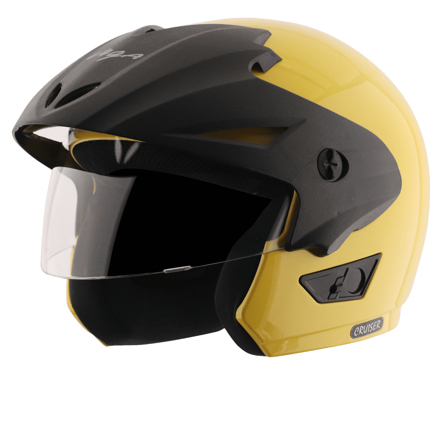Cruiser W/P Helmet