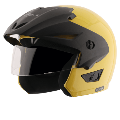 Cruiser W/P Helmet