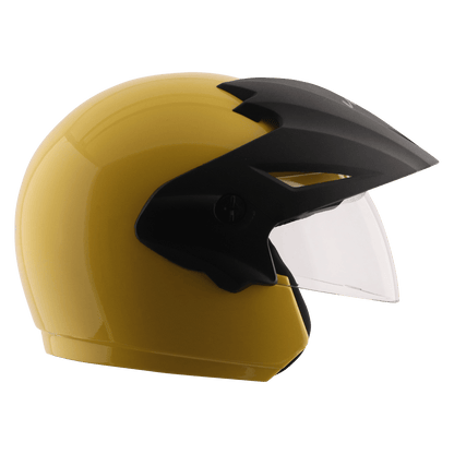 Cruiser W/P Helmet