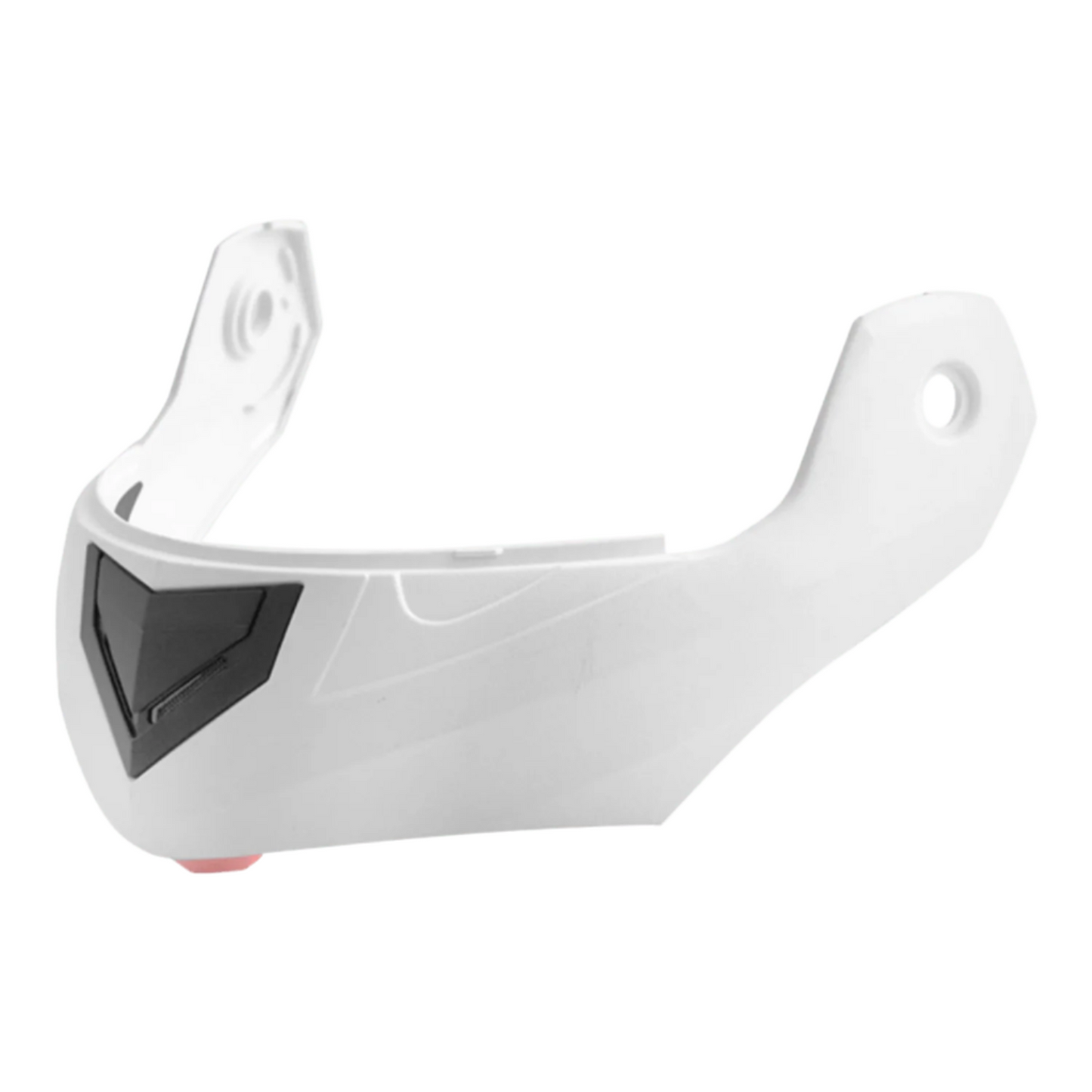 Crux Assembled Jaw