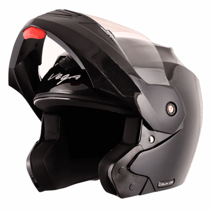 Crux Dx Helmet