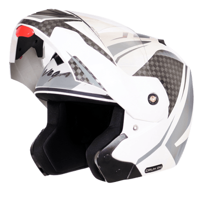 Crux Dx Checks Helmet