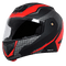DULL BLUE RED