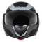 DULL BLACK SILVER