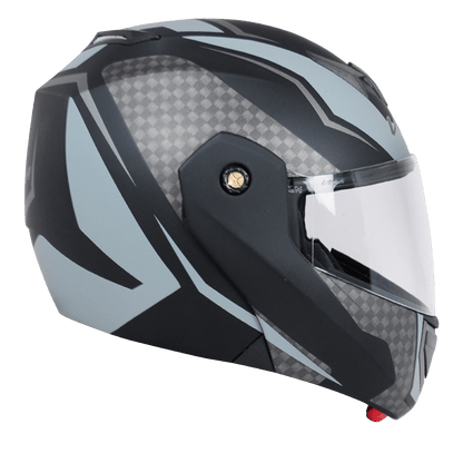 Crux Dx Checks Helmet