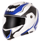 WHITE BLUE