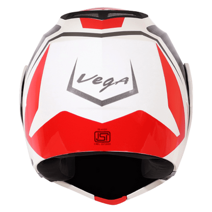 Crux Dx Checks Helmet