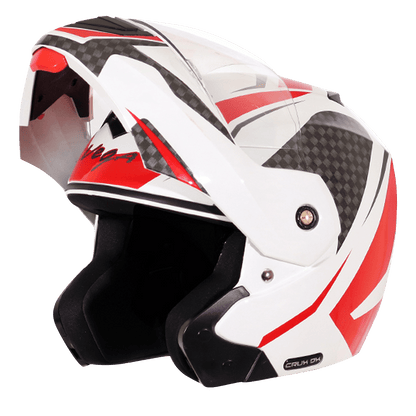 Crux Dx Checks Helmet