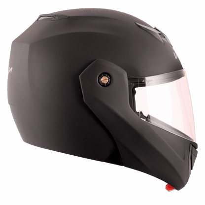 Crux Dx Helmet
