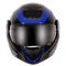 BLACK BLUE