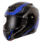 BLACK BLUE