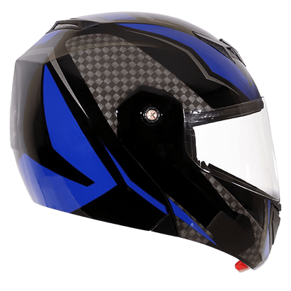 Crux Dx Checks Helmet