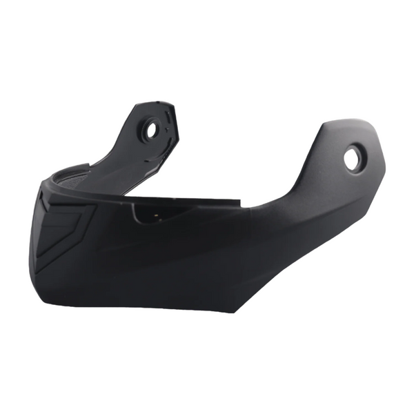 Crux Dx Assembled Jaw