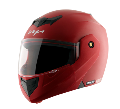 Crux Helmet