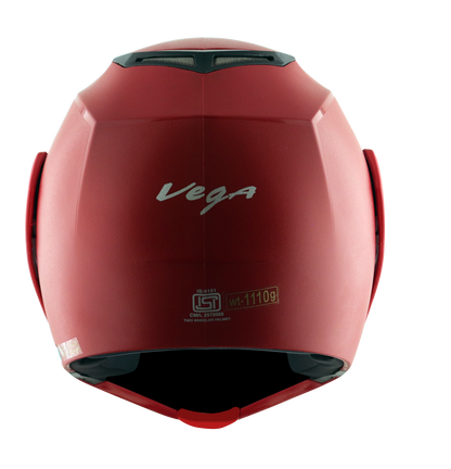 Crux Helmet