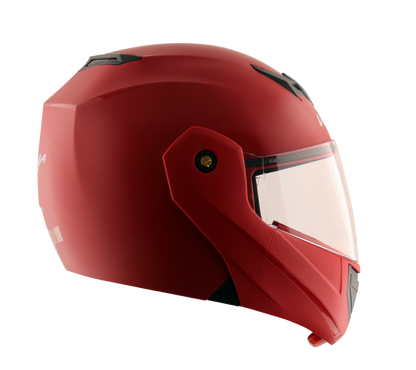 Crux Helmet