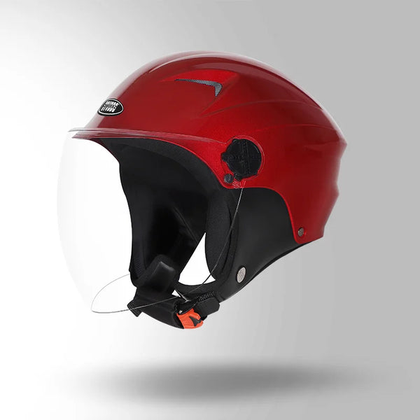 CHERRY RED
