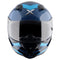 Dark Blue Black
