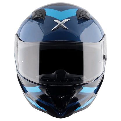 Hunter Cornet Helmet