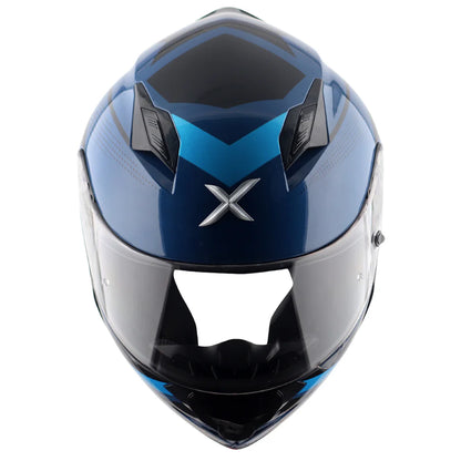 Hunter Cornet Helmet