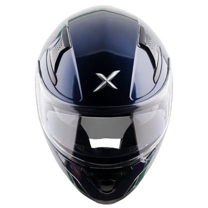 Apex Solid Color Helmet