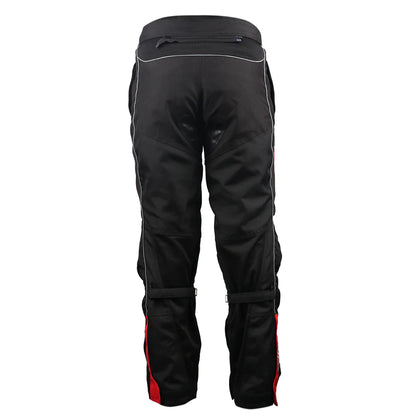 Axor Delta Riding Pant