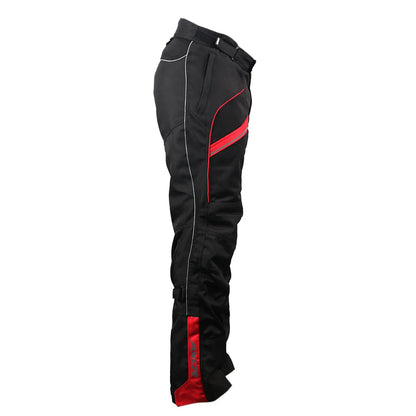 Axor Delta Riding Pant