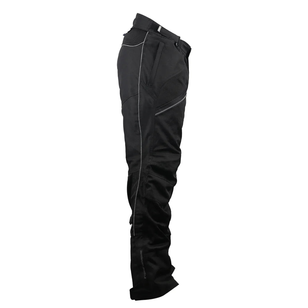 Axor Delta Riding Pant