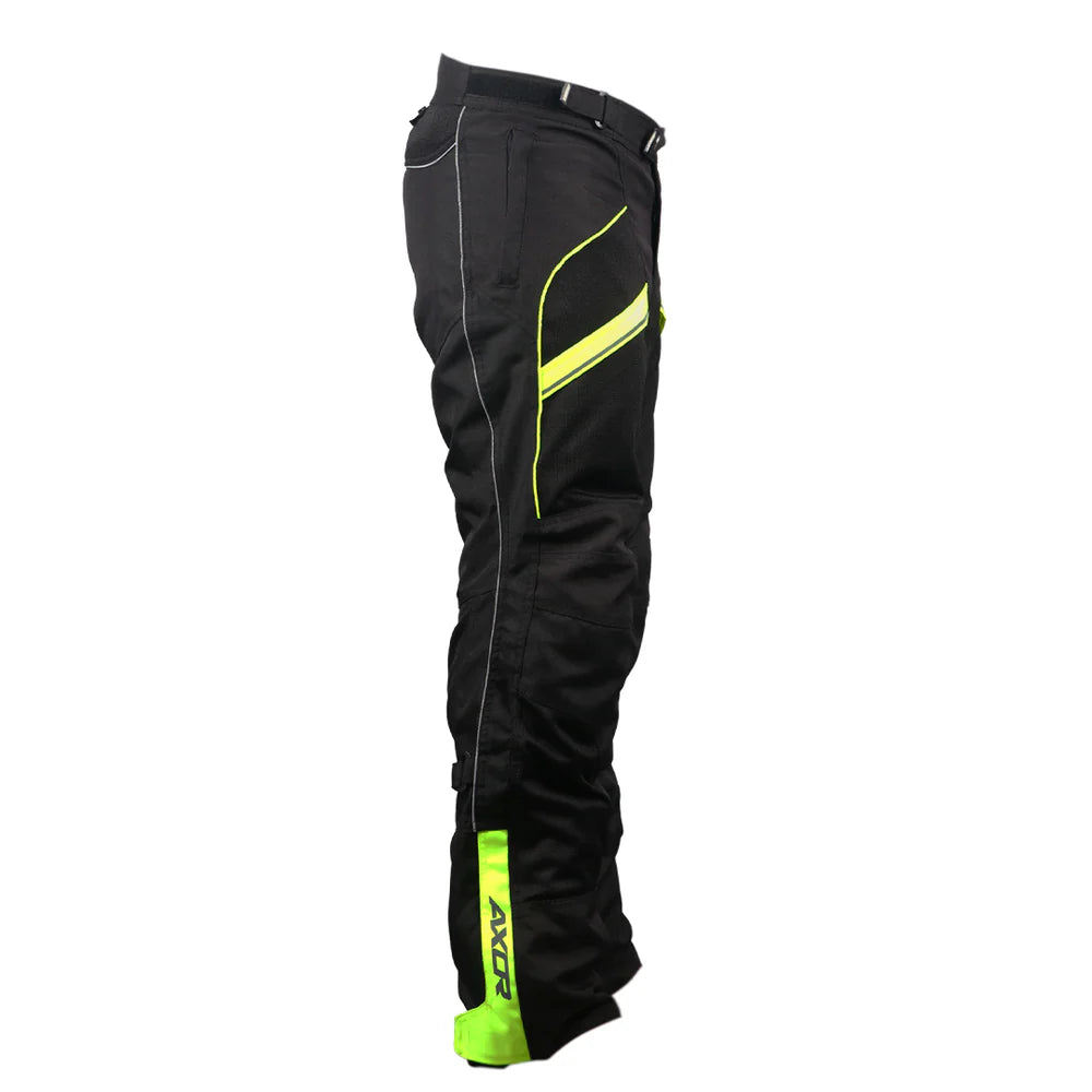Axor Delta Riding Pant