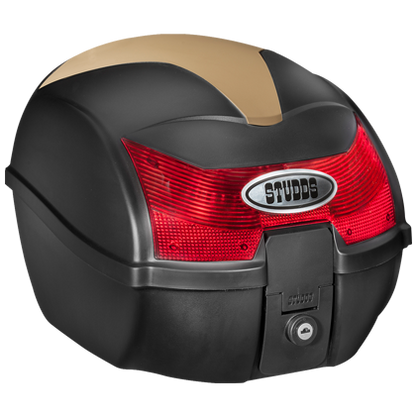 TOP CASE  LUGGAGE BOX FOR TWO WHEELER