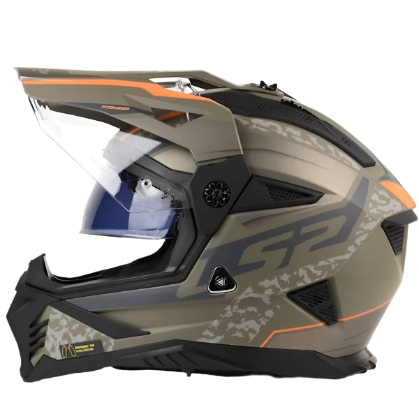MX436 PIONEER II DEVOR GLOSS SAND-06
