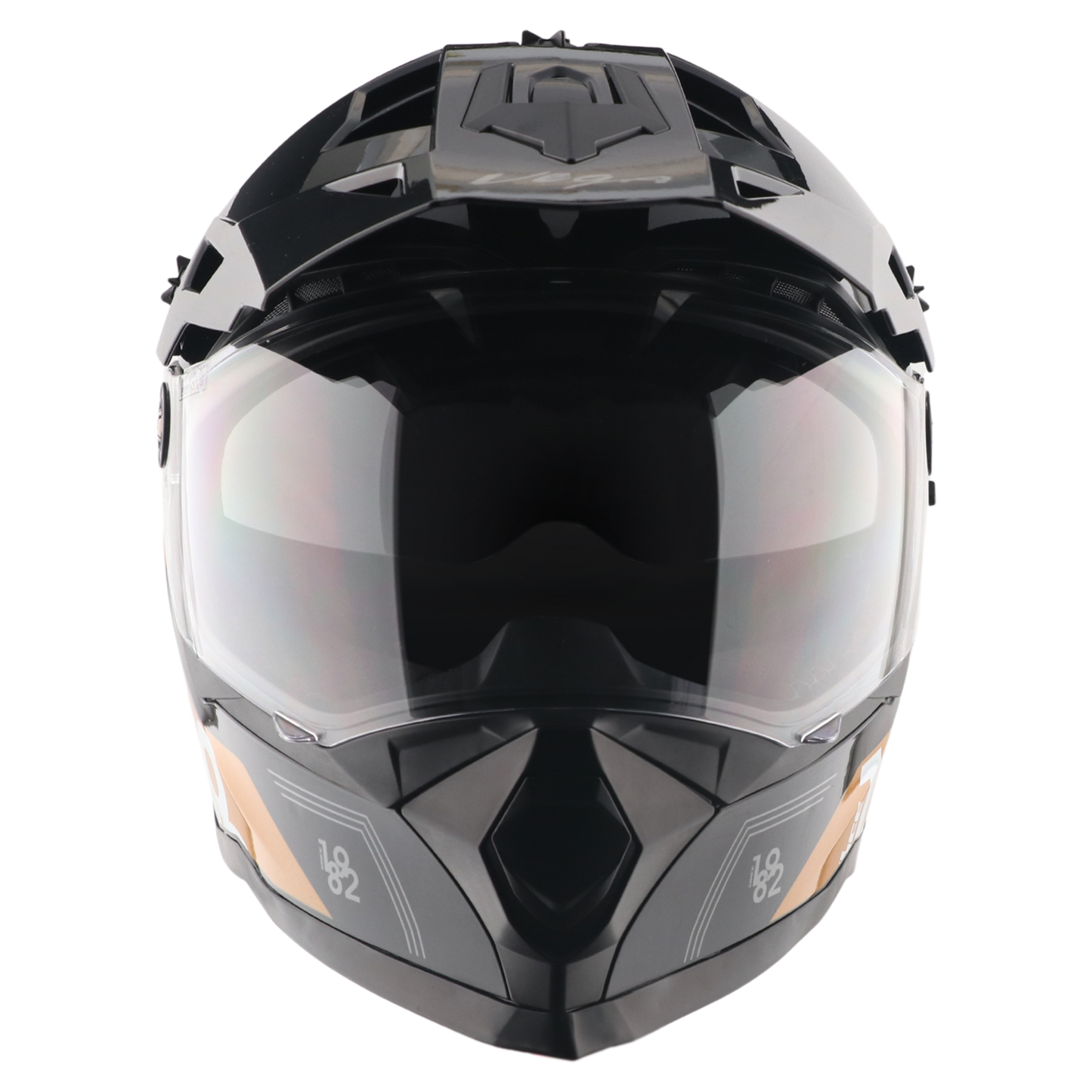 VF-11 Dirt-X Aircraft Helmet
