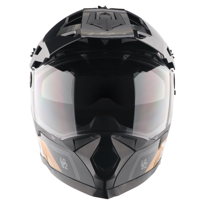 VF-11 Dirt-X Aircraft Helmet