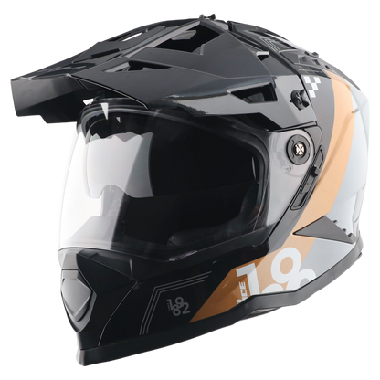 VF-11 Dirt-X Aircraft Helmet