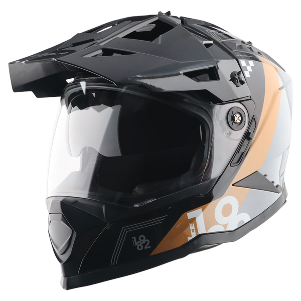 VF-11 Dirt-X Aircraft Helmet