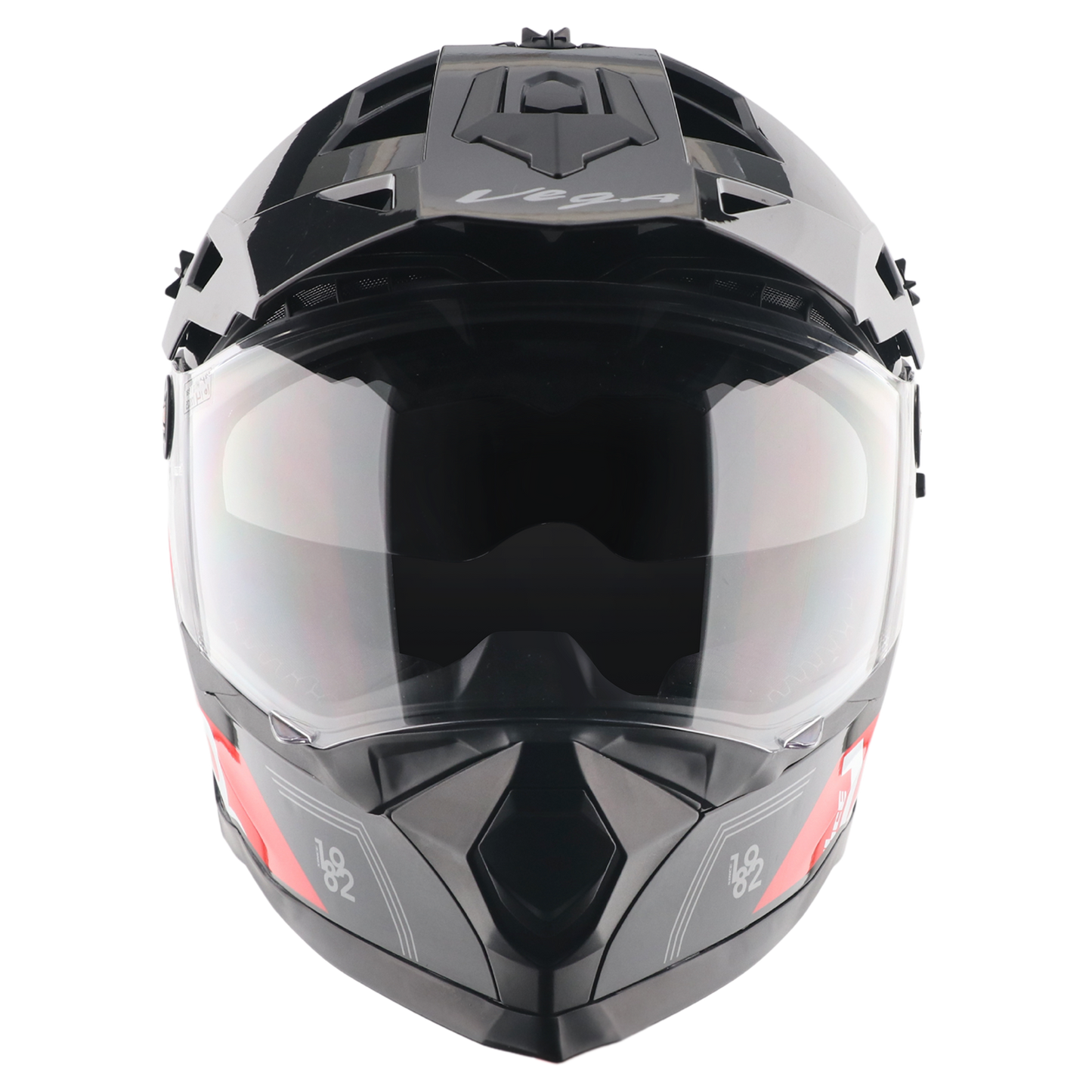VF-11 Dirt-X Aircraft Helmet