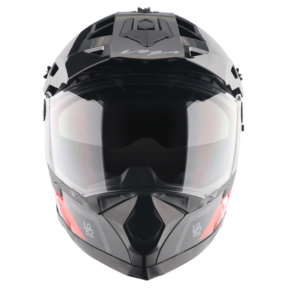 VF-11 Dirt-X Aircraft Helmet