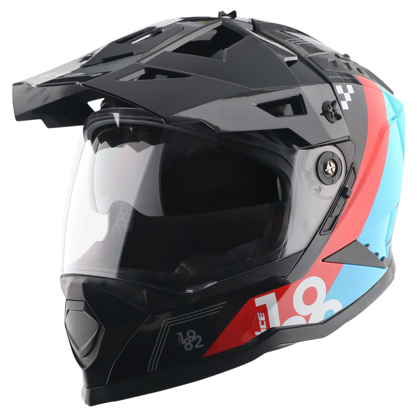 VF-11 Dirt-X Aircraft Helmet