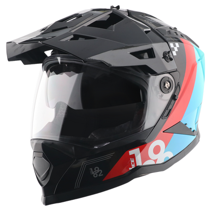 VF-11 Dirt-X Aircraft Helmet