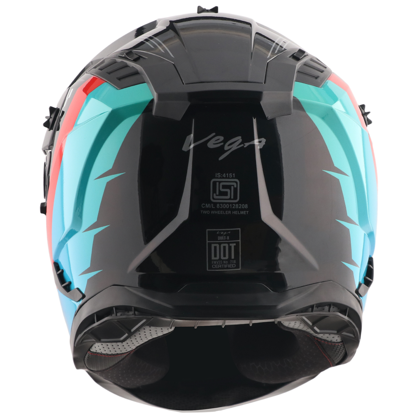 VF-11 Dirt-X Aircraft Helmet